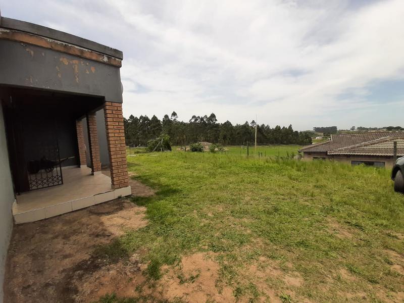 3 Bedroom Property for Sale in Umbumbulu KwaZulu-Natal