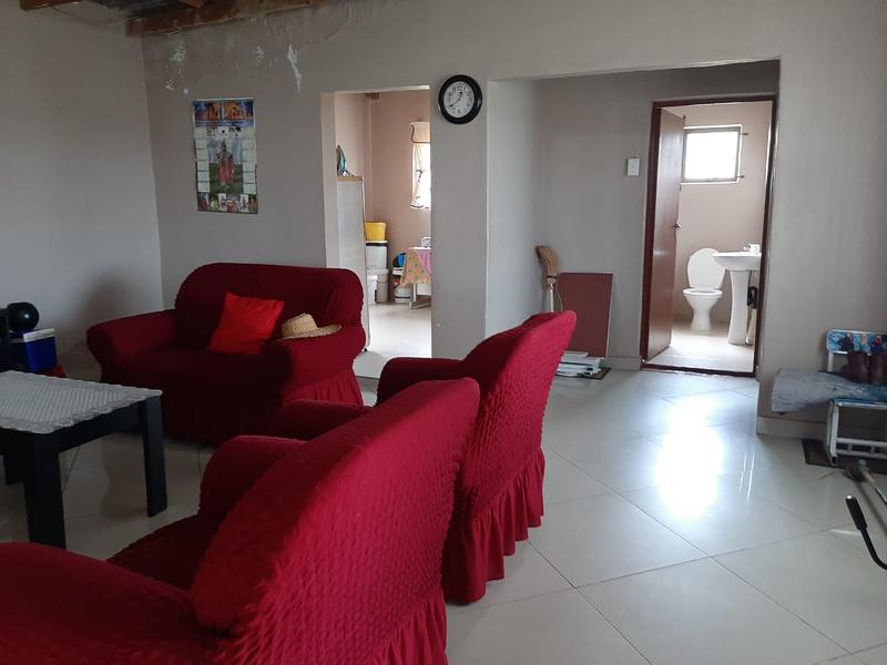 3 Bedroom Property for Sale in Umbumbulu KwaZulu-Natal