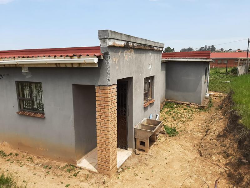 3 Bedroom Property for Sale in Umbumbulu KwaZulu-Natal