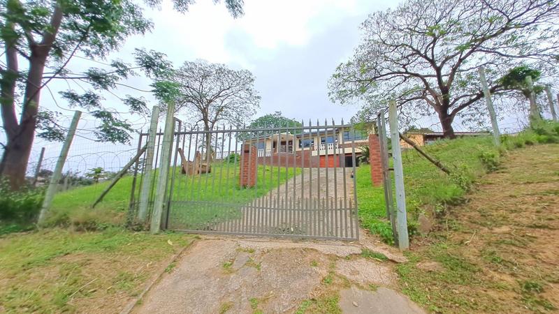 4 Bedroom Property for Sale in Umlazi KwaZulu-Natal