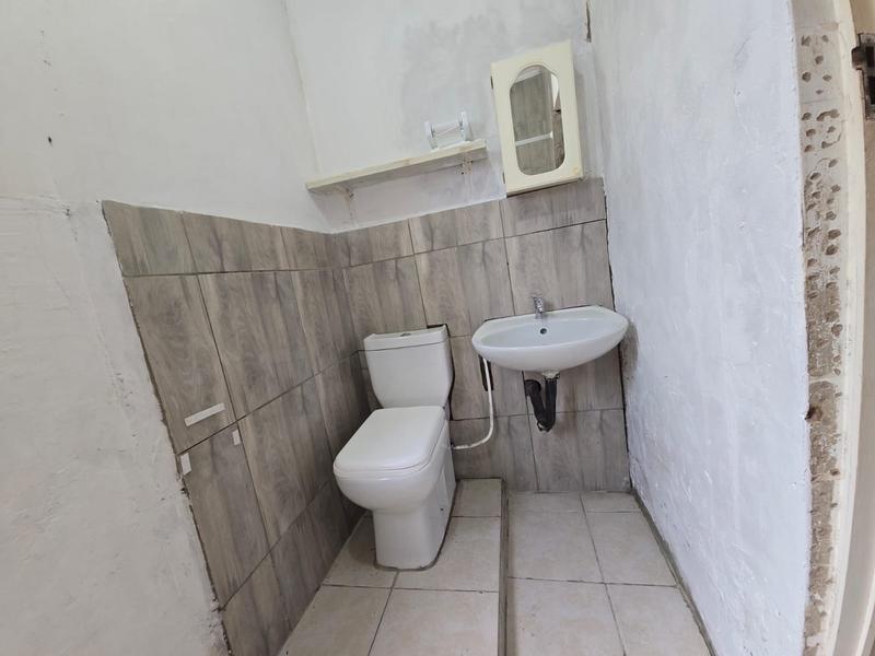 To Let 1 Bedroom Property for Rent in Mount Vernon KwaZulu-Natal