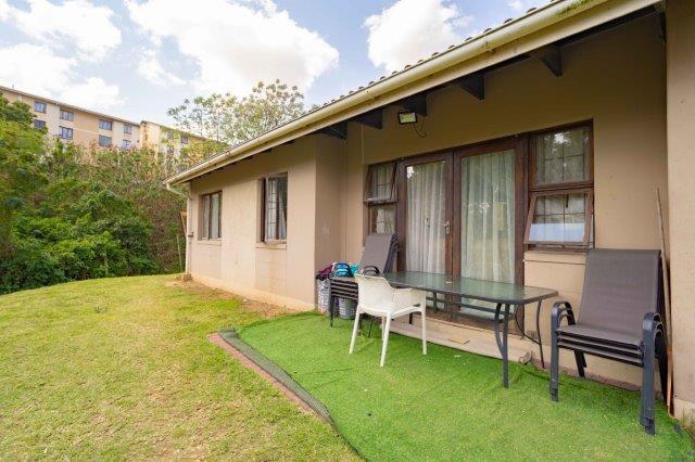 3 Bedroom Property for Sale in Bellair KwaZulu-Natal