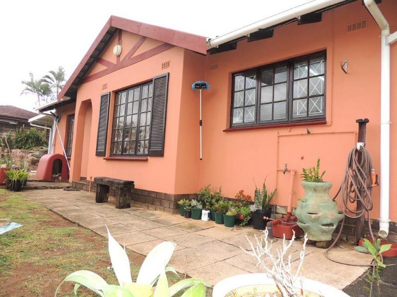 4 Bedroom Property for Sale in Escombe KwaZulu-Natal