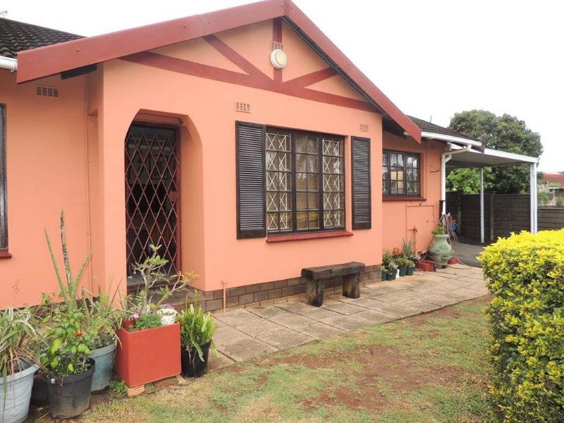 4 Bedroom Property for Sale in Escombe KwaZulu-Natal