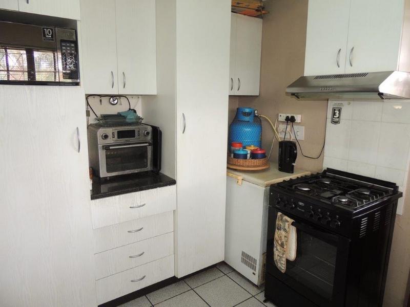 4 Bedroom Property for Sale in Escombe KwaZulu-Natal