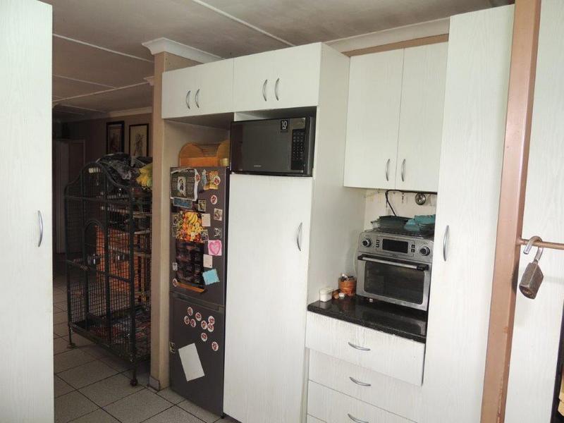 4 Bedroom Property for Sale in Escombe KwaZulu-Natal