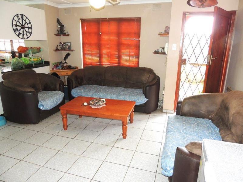 4 Bedroom Property for Sale in Escombe KwaZulu-Natal