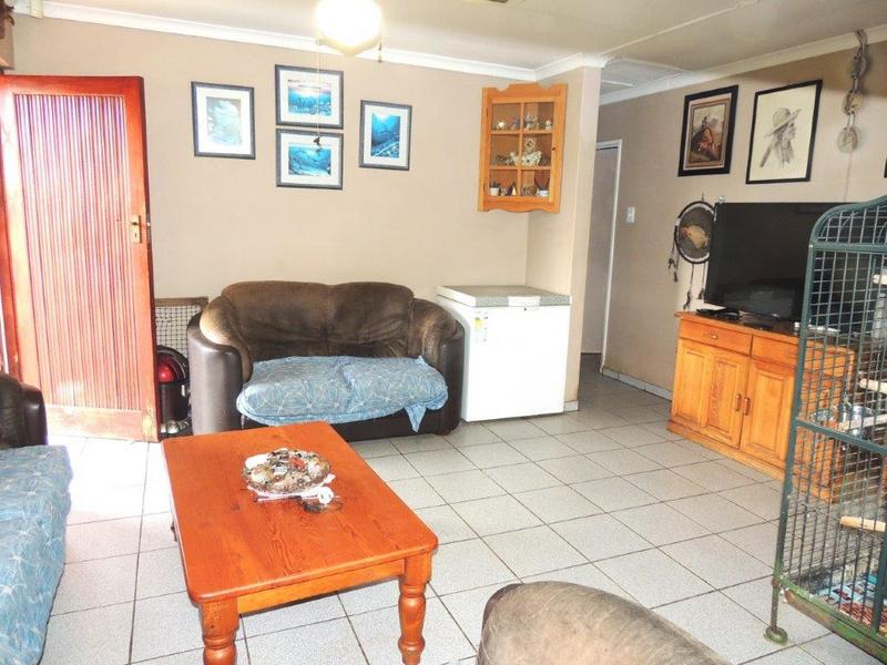 4 Bedroom Property for Sale in Escombe KwaZulu-Natal