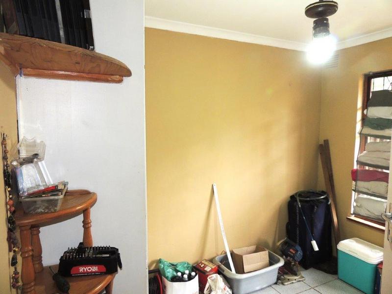 4 Bedroom Property for Sale in Escombe KwaZulu-Natal