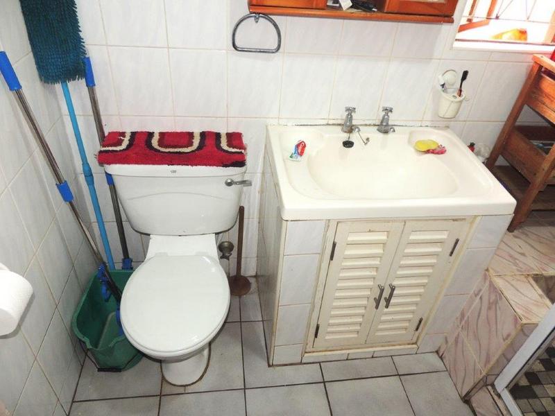 4 Bedroom Property for Sale in Escombe KwaZulu-Natal