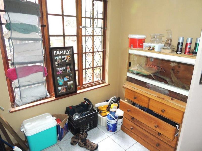 4 Bedroom Property for Sale in Escombe KwaZulu-Natal