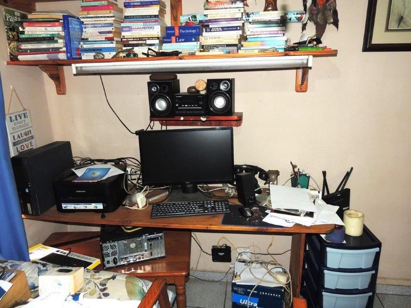 4 Bedroom Property for Sale in Escombe KwaZulu-Natal