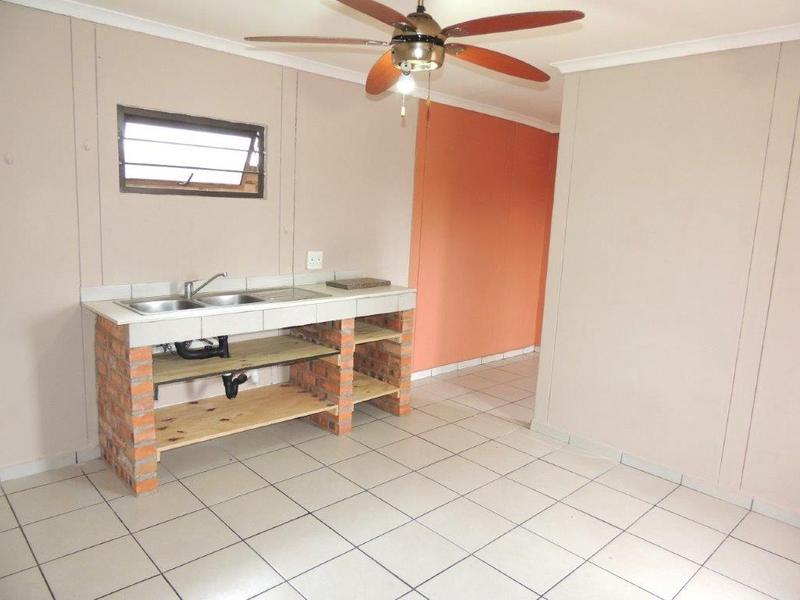 4 Bedroom Property for Sale in Escombe KwaZulu-Natal