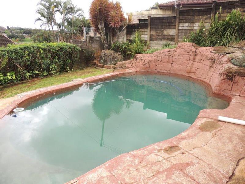 4 Bedroom Property for Sale in Escombe KwaZulu-Natal