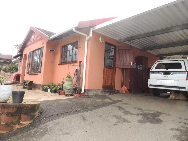 4 Bedroom Property for Sale in Escombe KwaZulu-Natal