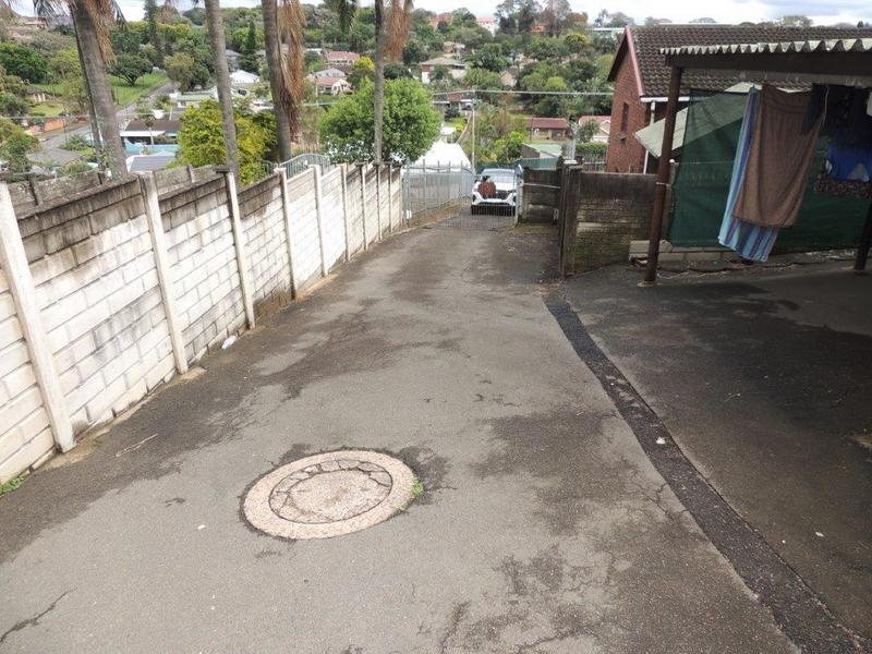 4 Bedroom Property for Sale in Escombe KwaZulu-Natal