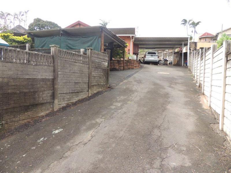 4 Bedroom Property for Sale in Escombe KwaZulu-Natal