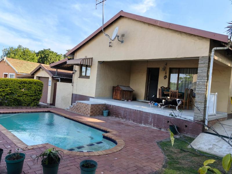 3 Bedroom Property for Sale in Malvern KwaZulu-Natal