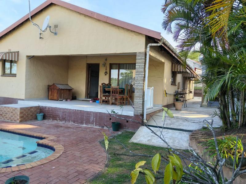 3 Bedroom Property for Sale in Malvern KwaZulu-Natal
