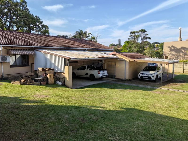 3 Bedroom Property for Sale in Malvern KwaZulu-Natal
