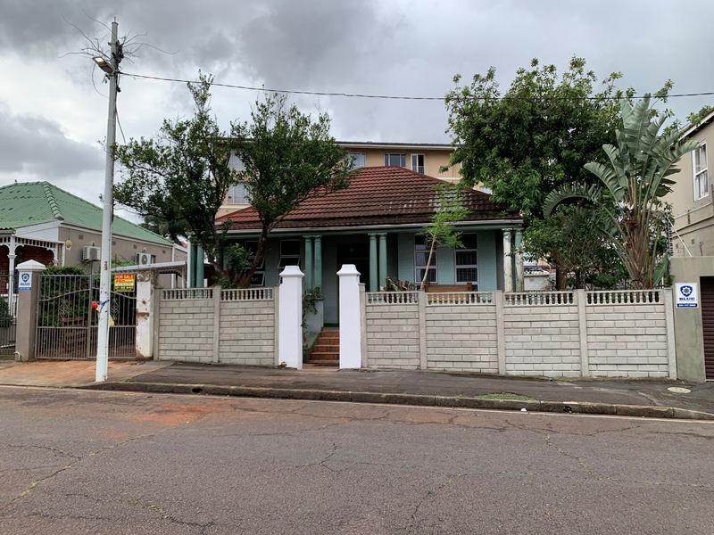 Commercial Property for Sale in Windermere KwaZulu-Natal