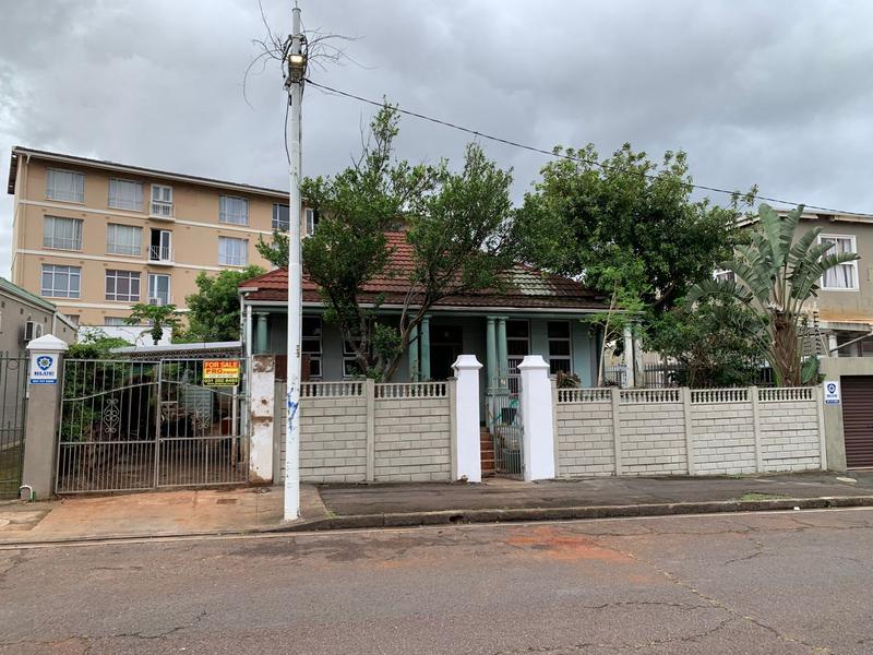 Commercial Property for Sale in Windermere KwaZulu-Natal