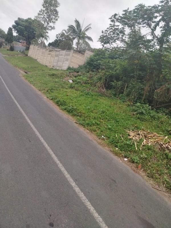 0 Bedroom Property for Sale in Regency Park KwaZulu-Natal