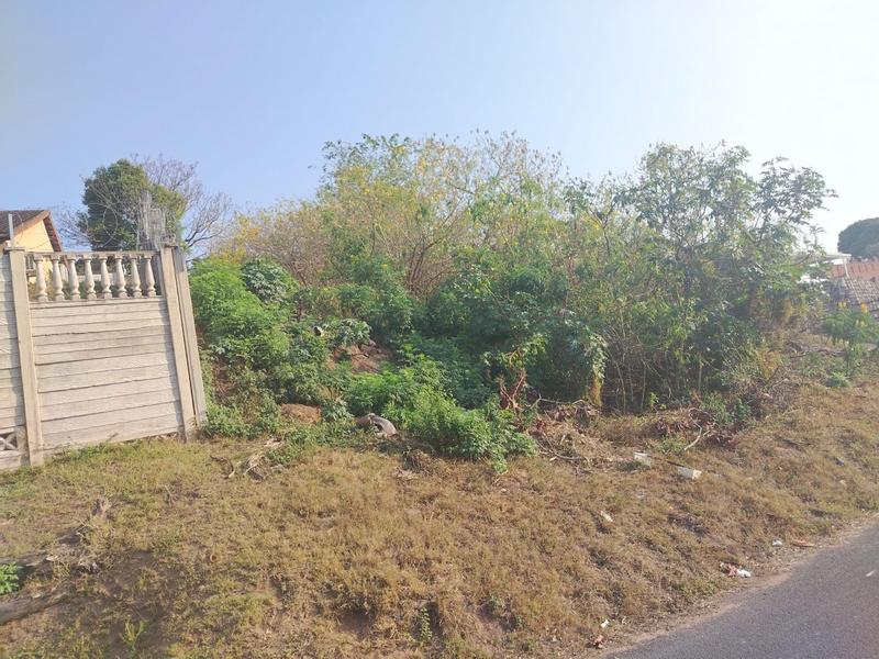 0 Bedroom Property for Sale in Regency Park KwaZulu-Natal