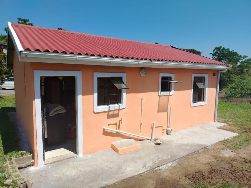 2 Bedroom Property for Sale in Lovu KwaZulu-Natal