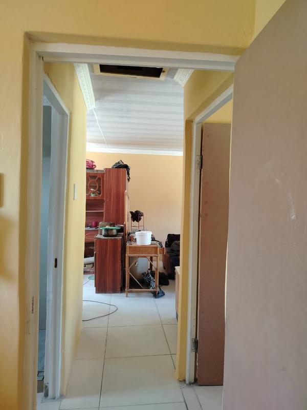 2 Bedroom Property for Sale in Lovu KwaZulu-Natal