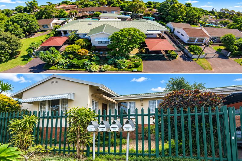 6 Bedroom Property for Sale in Pinetown KwaZulu-Natal