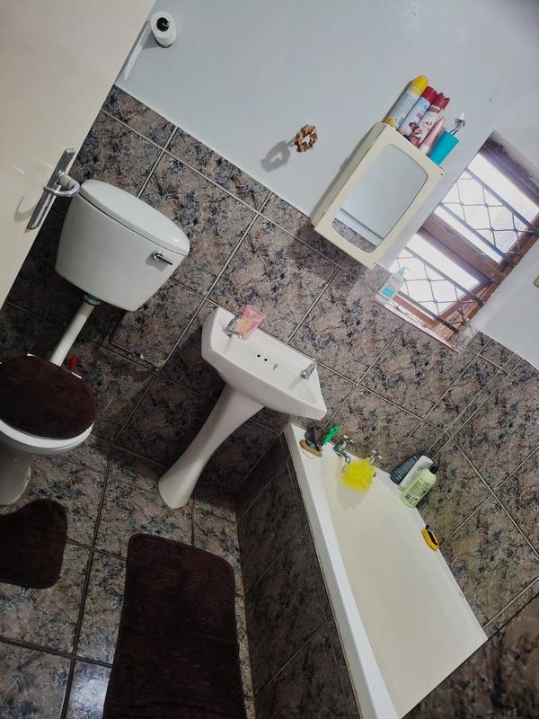 3 Bedroom Property for Sale in Empangeni Central KwaZulu-Natal