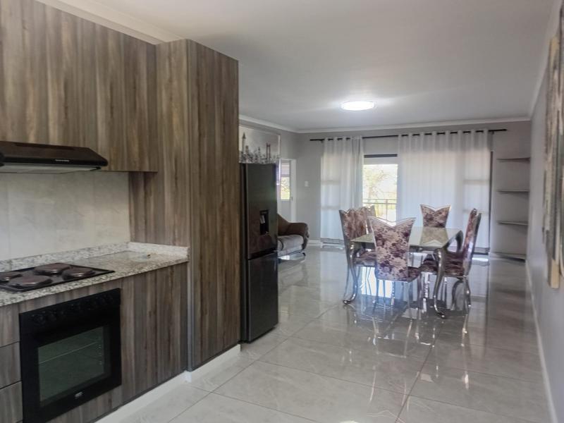 To Let 3 Bedroom Property for Rent in Umtentweni KwaZulu-Natal