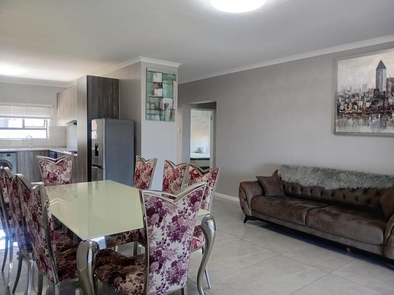 To Let 3 Bedroom Property for Rent in Umtentweni KwaZulu-Natal