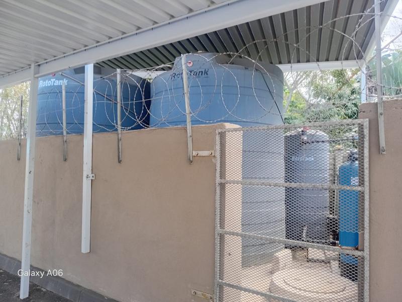 To Let 3 Bedroom Property for Rent in Umtentweni KwaZulu-Natal