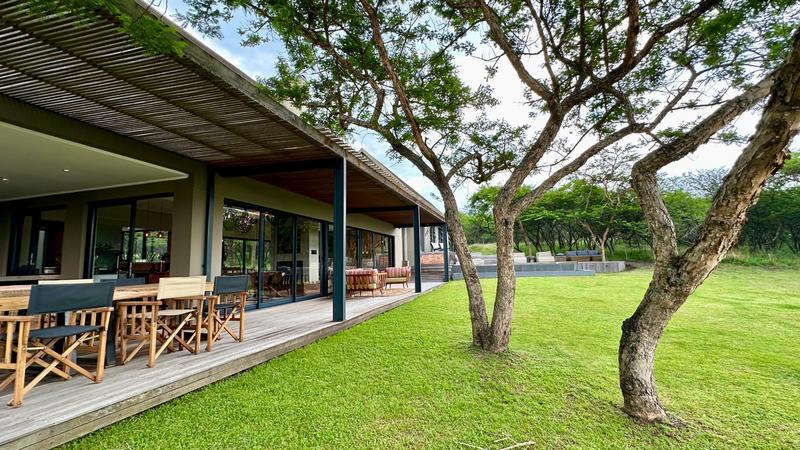 5 Bedroom Property for Sale in Albert Falls KwaZulu-Natal