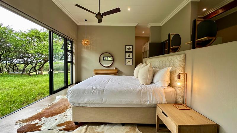 5 Bedroom Property for Sale in Albert Falls KwaZulu-Natal