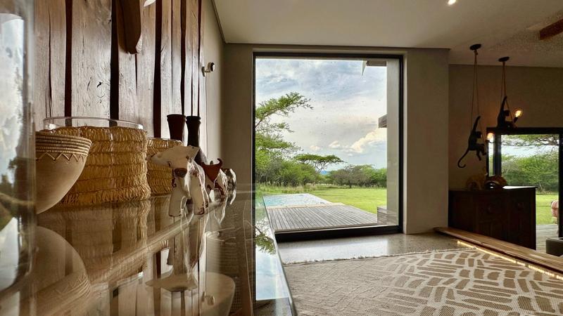 5 Bedroom Property for Sale in Albert Falls KwaZulu-Natal