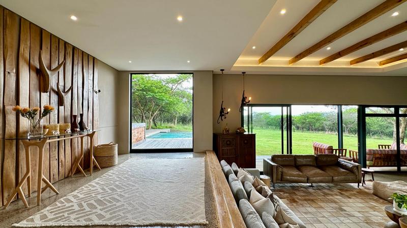 5 Bedroom Property for Sale in Albert Falls KwaZulu-Natal