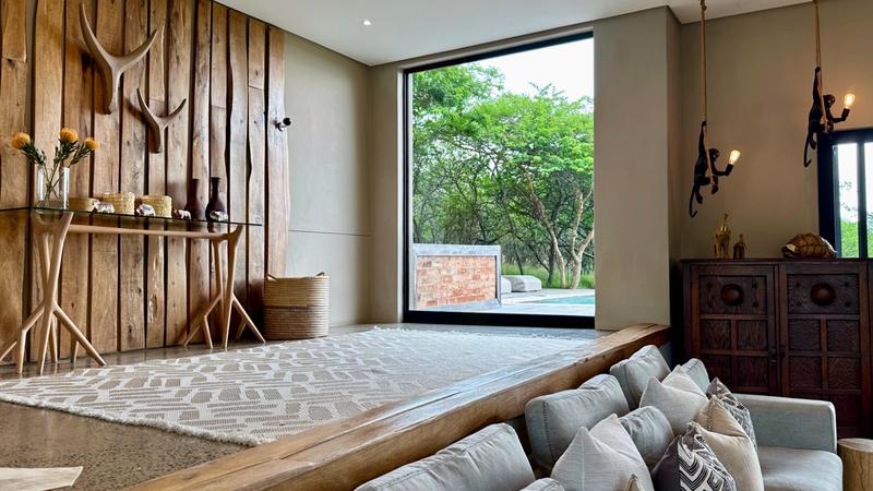 5 Bedroom Property for Sale in Albert Falls KwaZulu-Natal