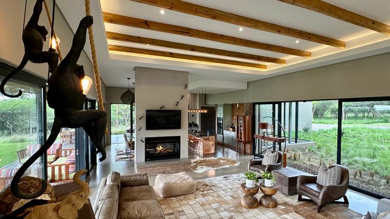 5 Bedroom Property for Sale in Albert Falls KwaZulu-Natal