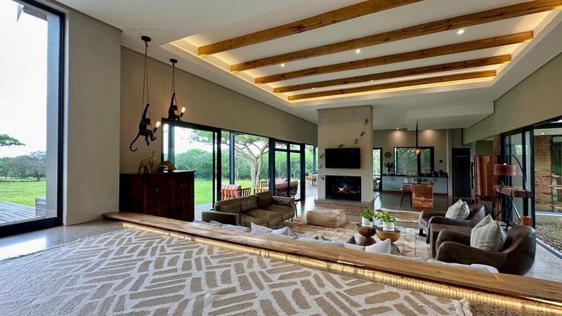 5 Bedroom Property for Sale in Albert Falls KwaZulu-Natal