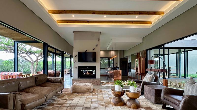 5 Bedroom Property for Sale in Albert Falls KwaZulu-Natal