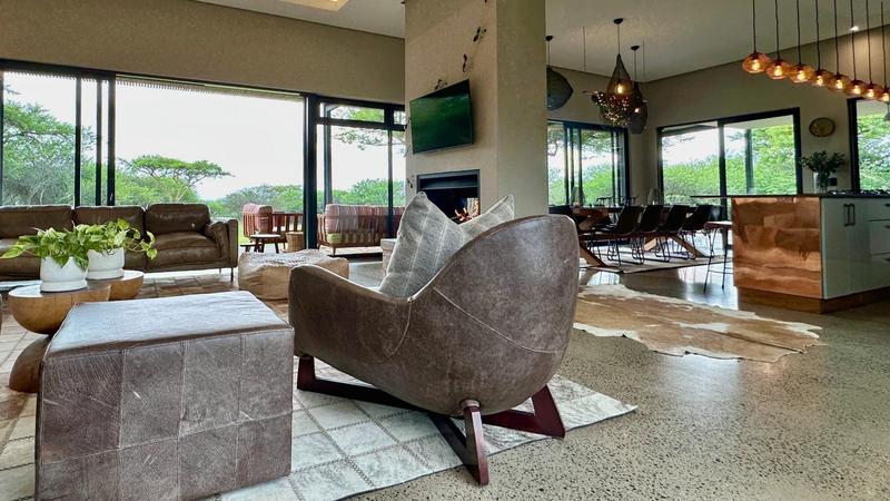 5 Bedroom Property for Sale in Albert Falls KwaZulu-Natal