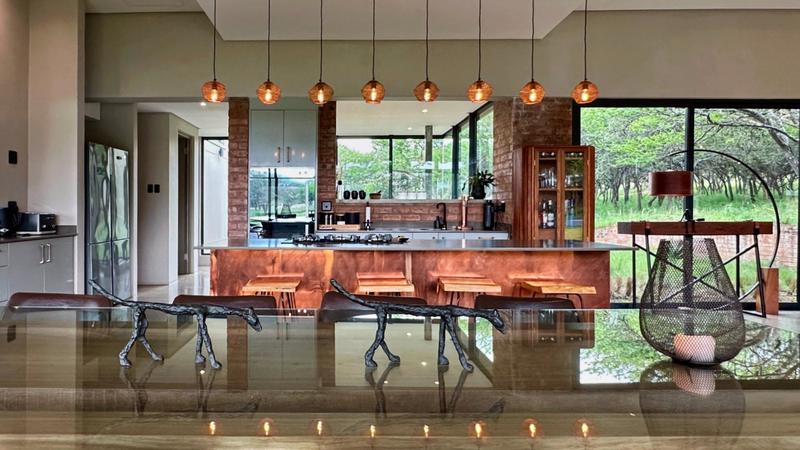 5 Bedroom Property for Sale in Albert Falls KwaZulu-Natal