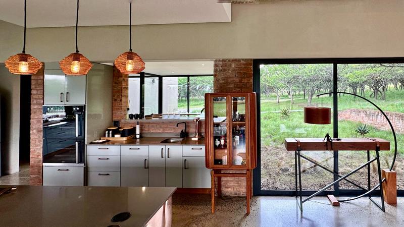 5 Bedroom Property for Sale in Albert Falls KwaZulu-Natal