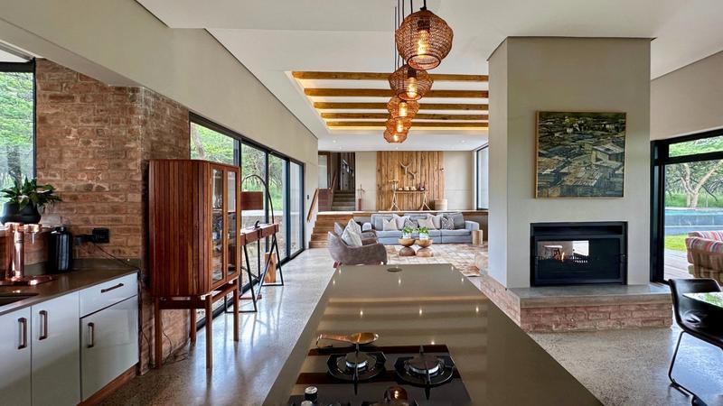 5 Bedroom Property for Sale in Albert Falls KwaZulu-Natal