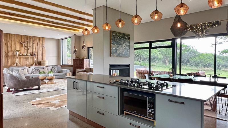 5 Bedroom Property for Sale in Albert Falls KwaZulu-Natal