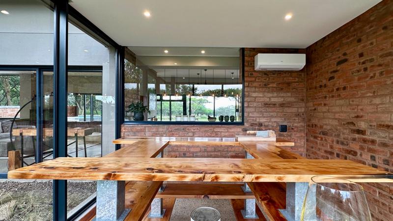 5 Bedroom Property for Sale in Albert Falls KwaZulu-Natal