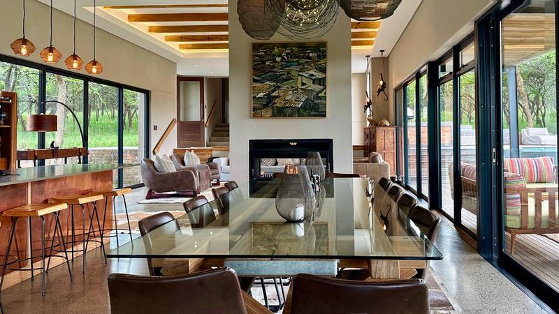 5 Bedroom Property for Sale in Albert Falls KwaZulu-Natal